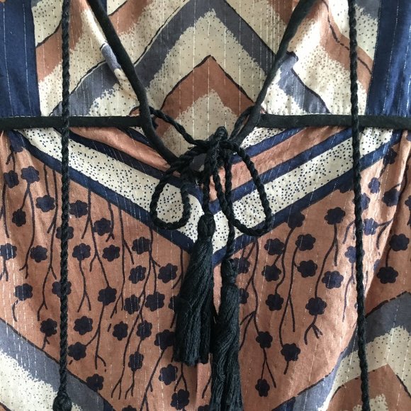 Matta NY cotton top - Picture 7 of 8